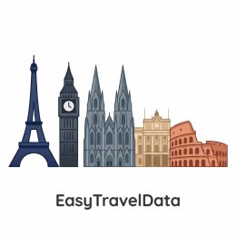Europe 30GB / 30 Days