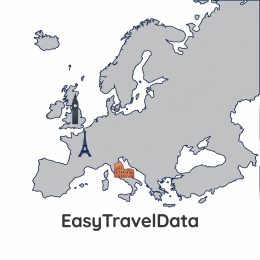 Europe 15GB / 30 Days