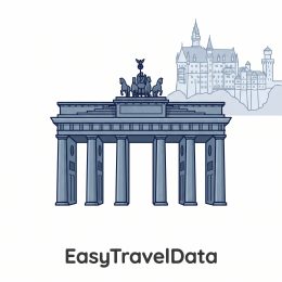 Germany 10GB / 15 Days