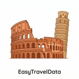 Italy 10GB / 15 Days